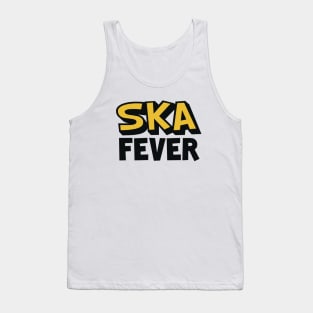 Ska Fever Tank Top